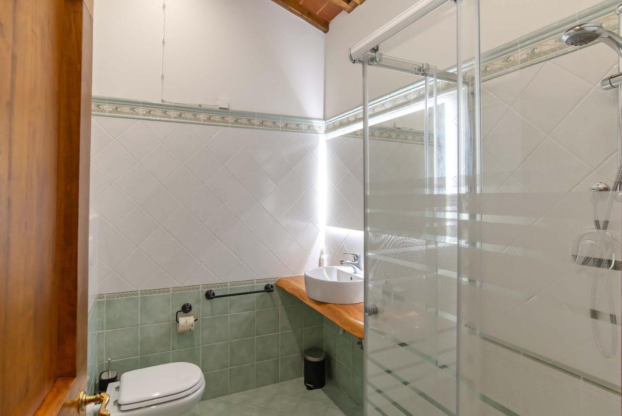 Gattaia Apartments With Swimming Pool Exterior photo
